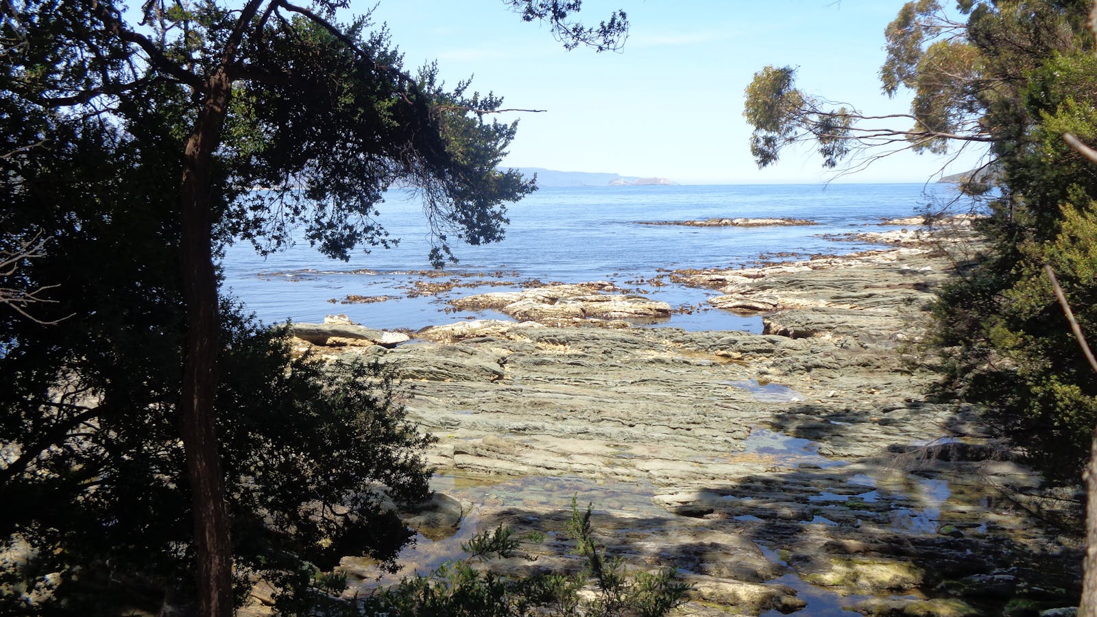 Little Deadman's Bay