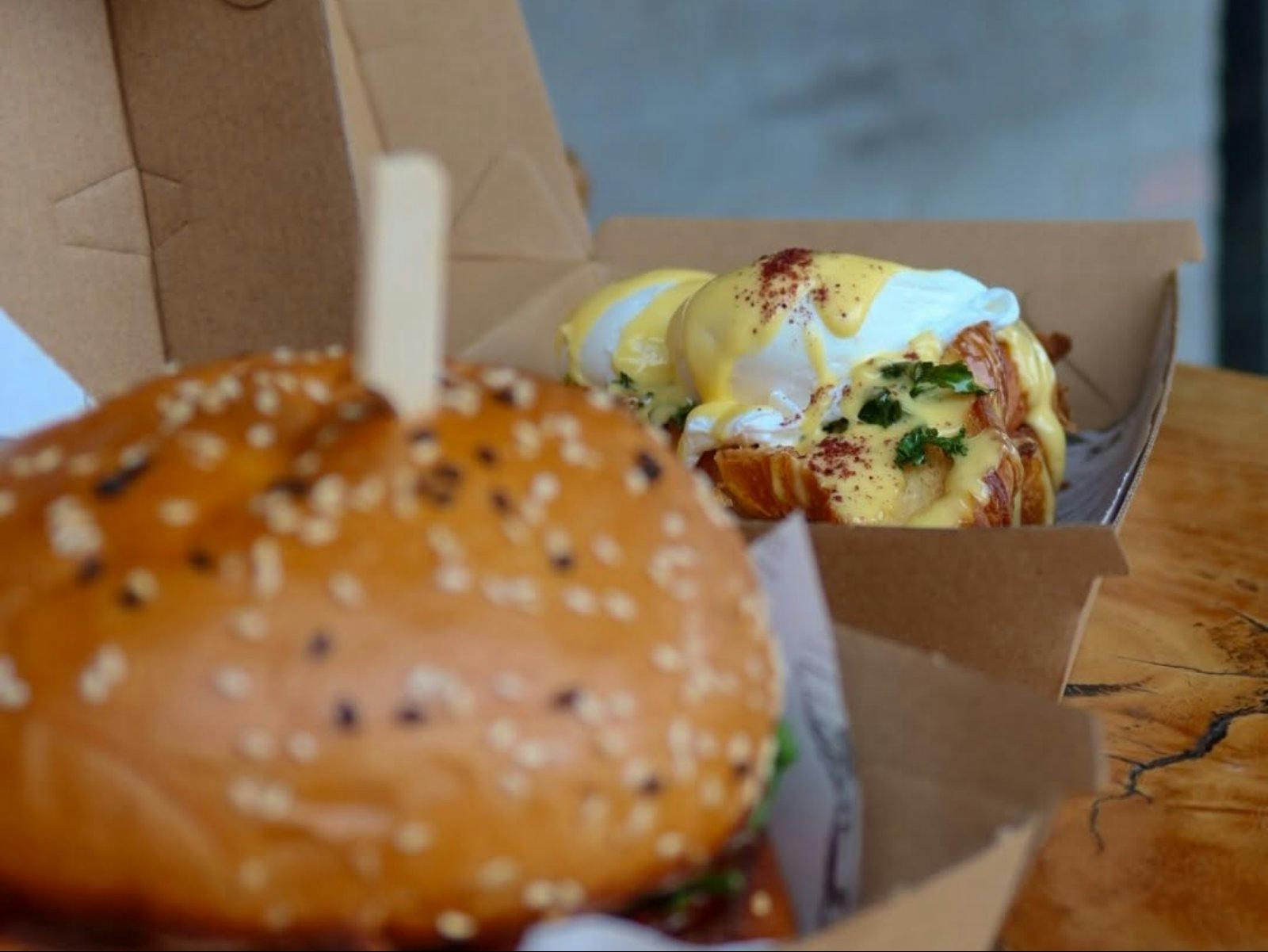 Jallys Burger