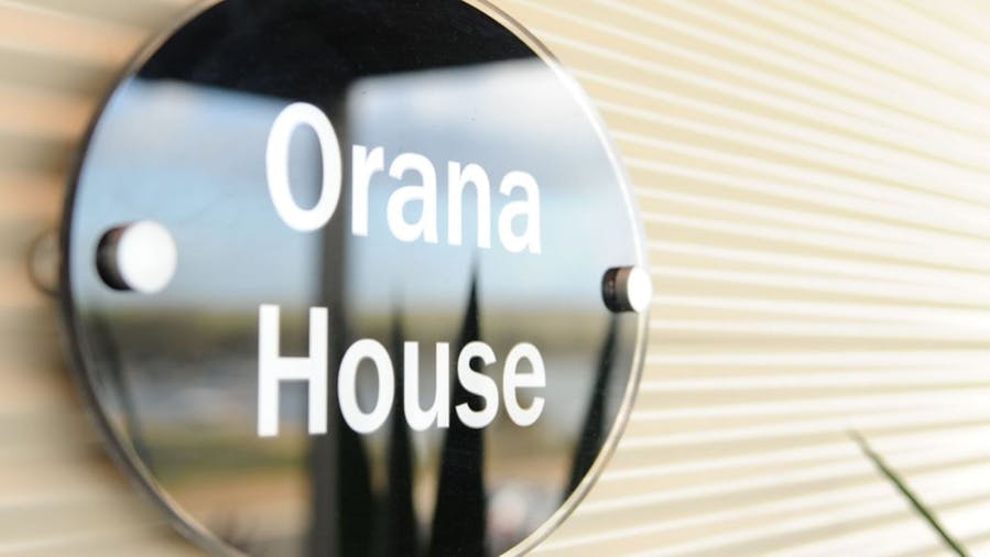 Orana house