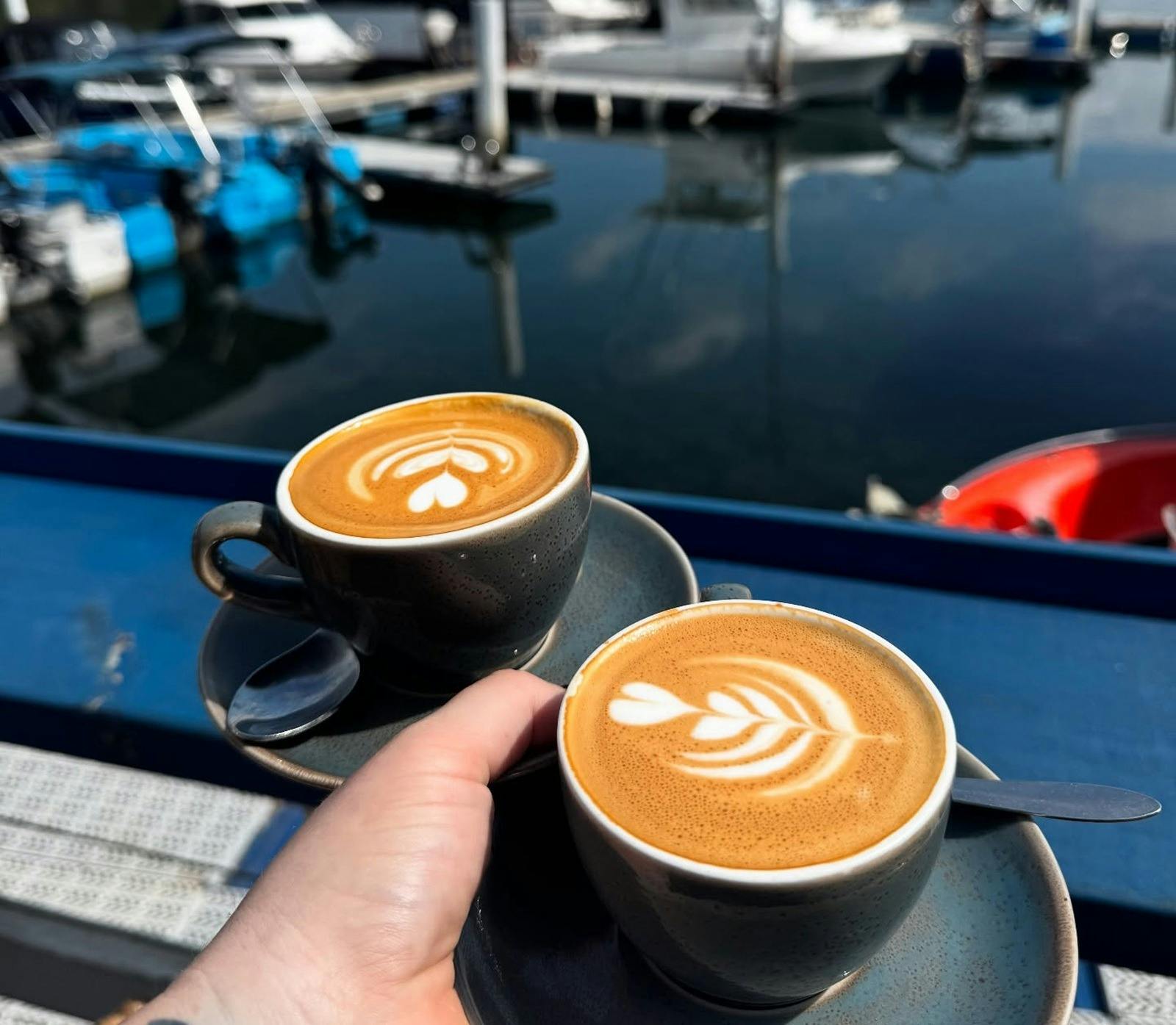 Kattalina's on the Marina