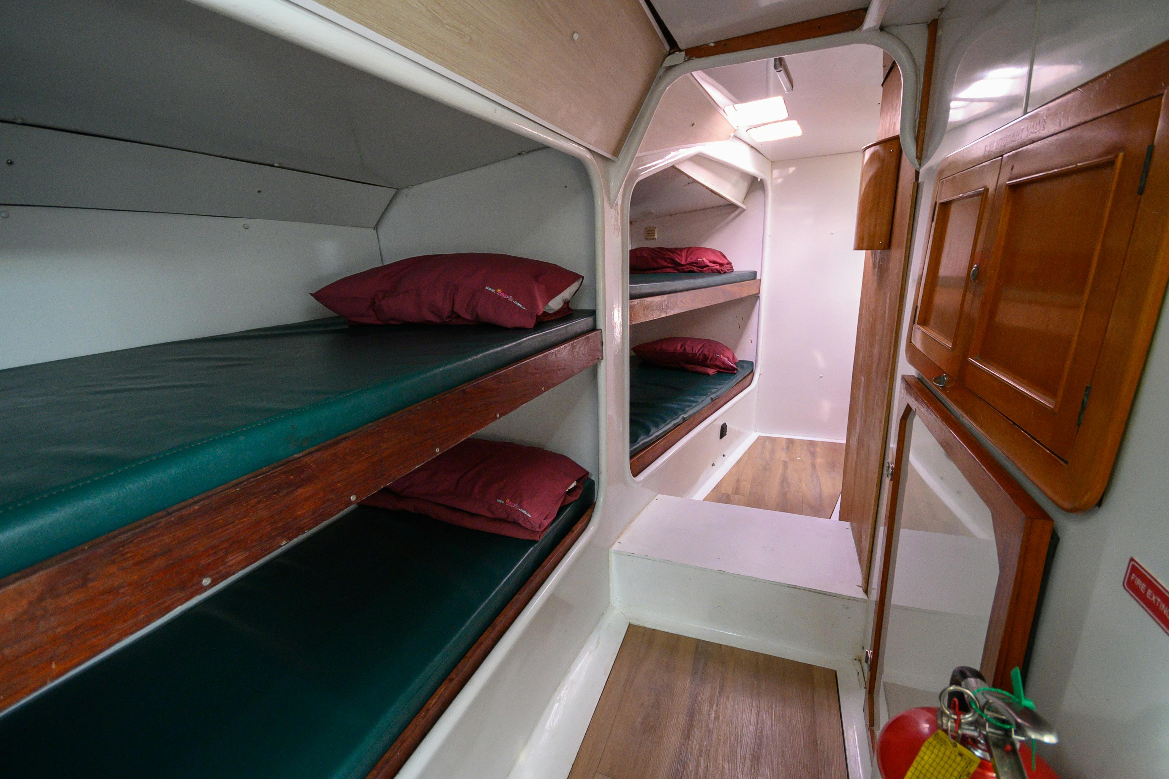 Hammer accommodation
