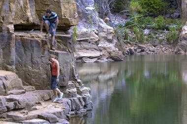 Butterfly Gorge Nature Park