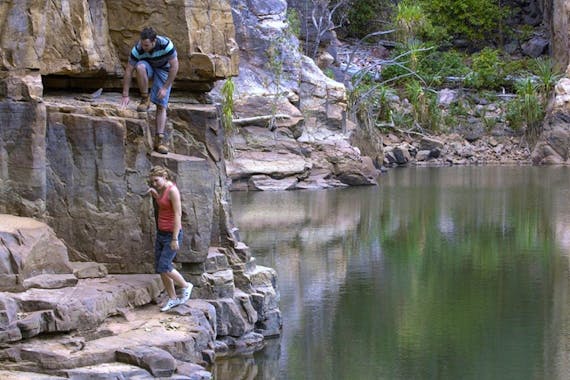 Butterfly Gorge Nature Park