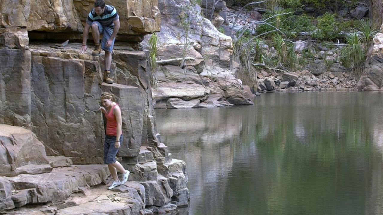 Butterfly Gorge Nature Park