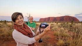 Photos, Uluru-Kata Tjuta National Park