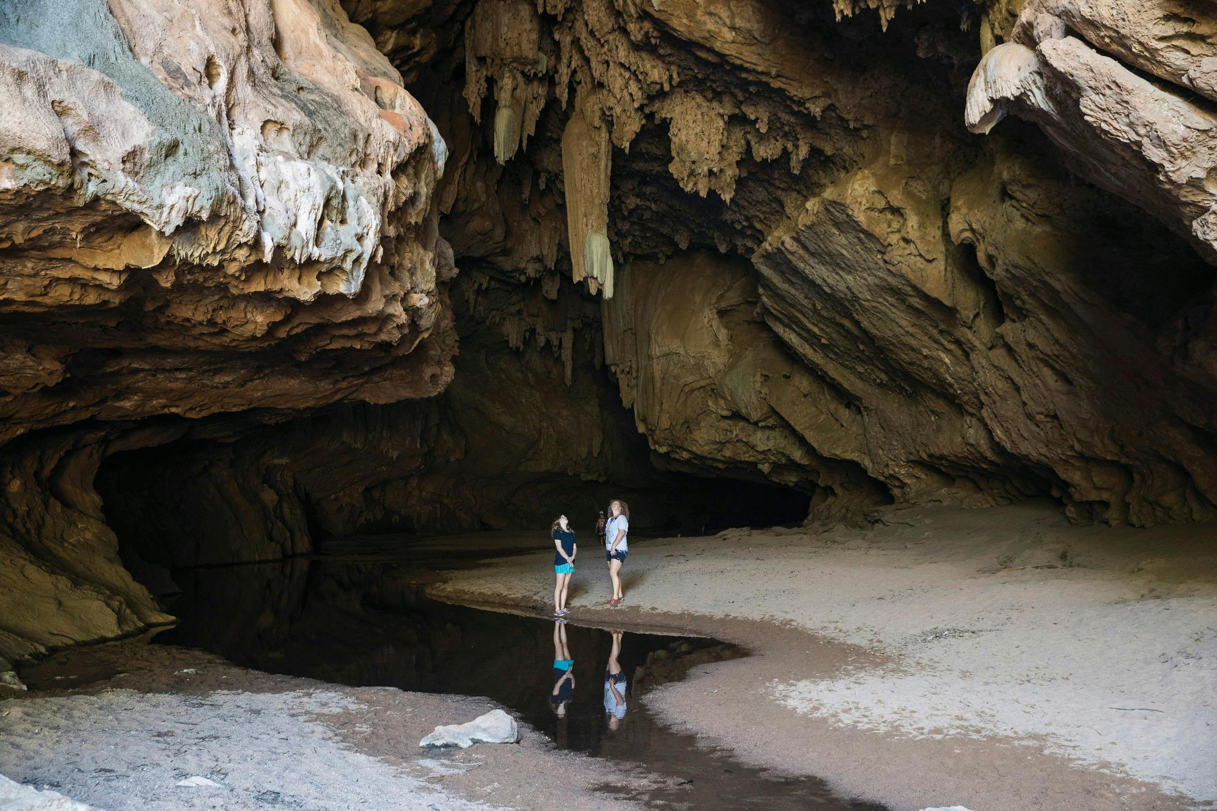 West Kimberley Coast and Gorges, Gibb River Road, Western Australia