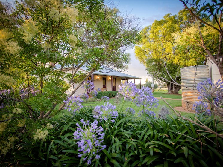 The Old Post Office Cottage
