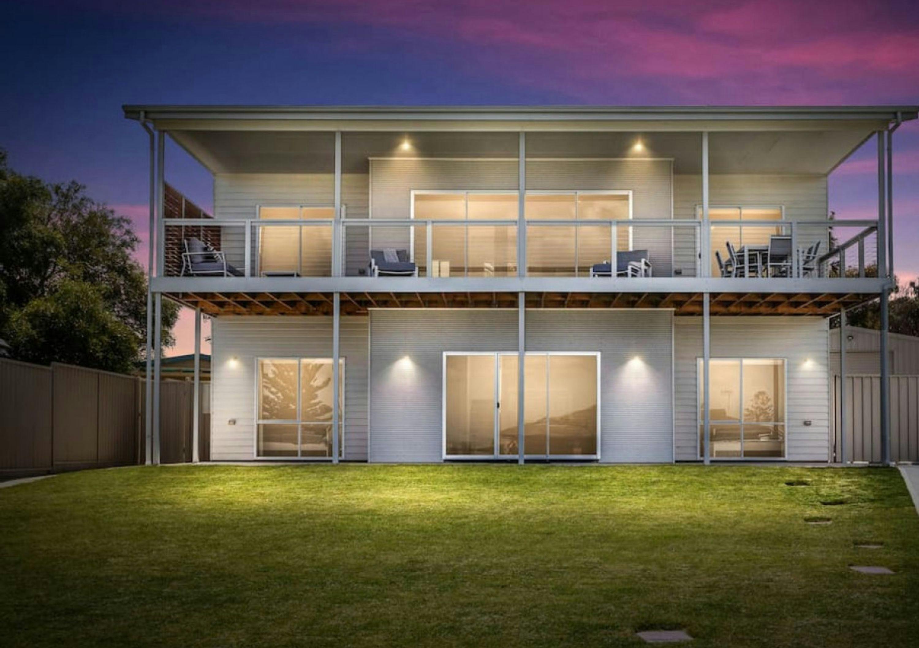 Cosy Beach House - Middleton