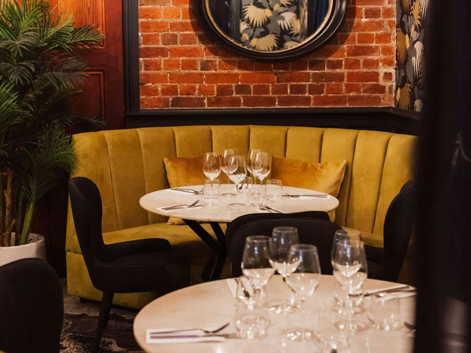 Smoke Signals: A Peated Whisky Dinner