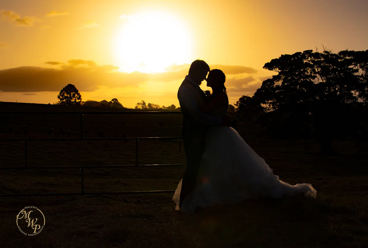 Maleny Wedding Photography