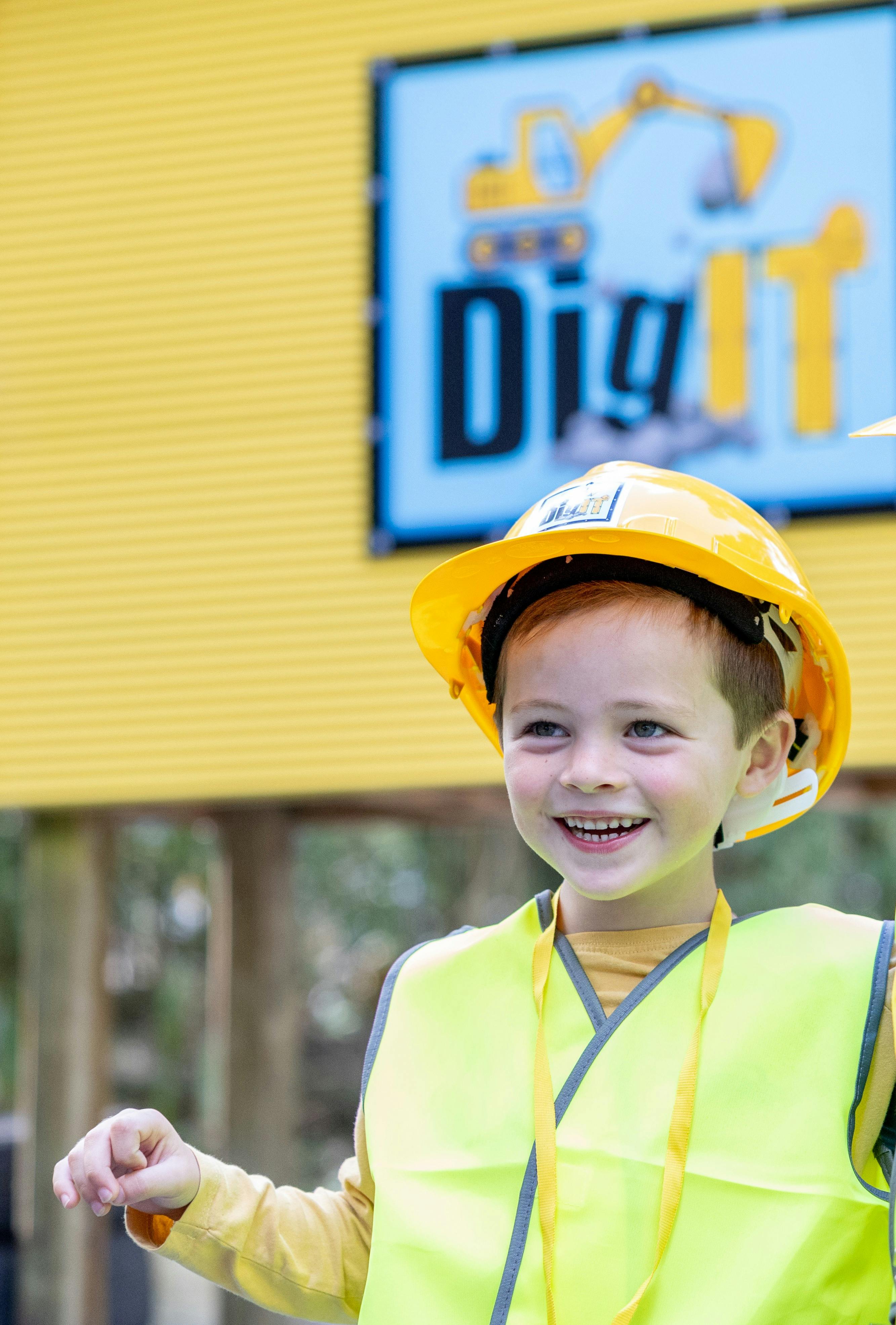 Dig IT Tamborine Mountain