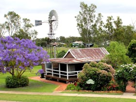 Athlone Cottage Historical Precinct