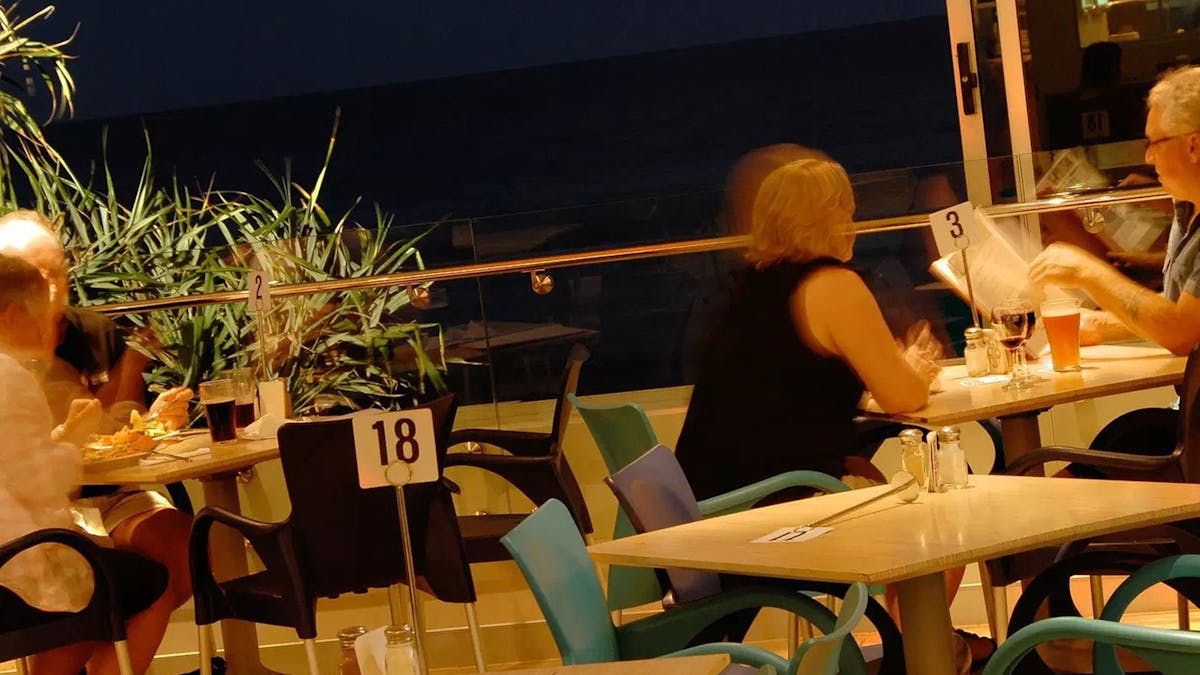 Alex Surf CLub