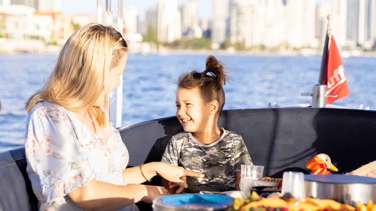 Gold Coast Family Fun Ideas