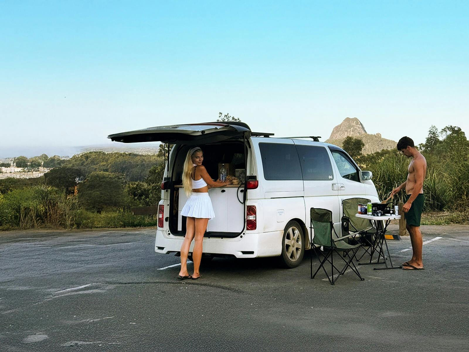 Awesome Campervan Hire Australia Awesome Campervan Hire Australia