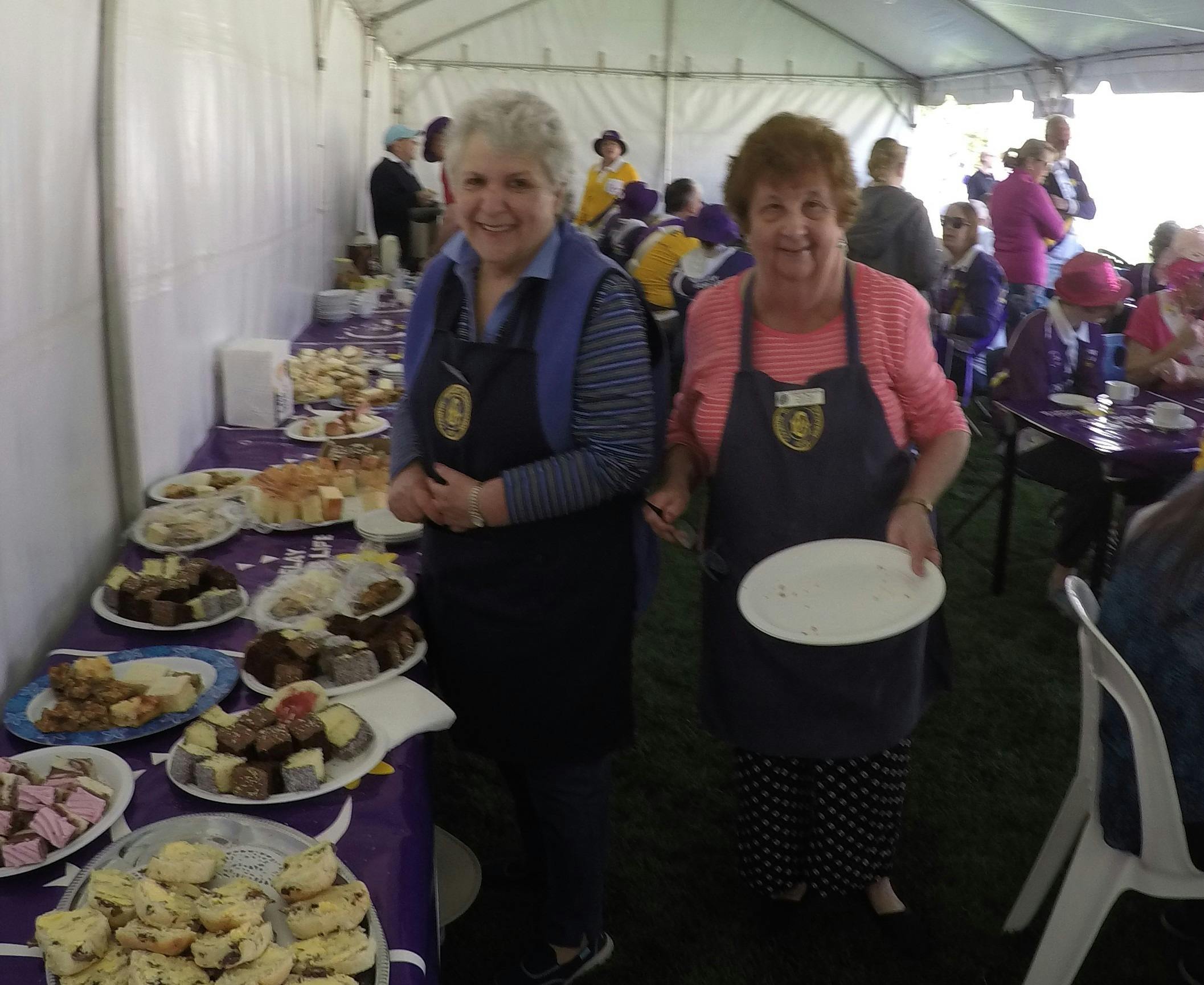 Wagga Wagga Relay for Life