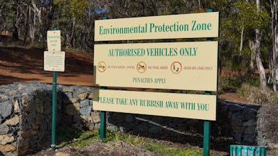 Jerrabomberra mountain