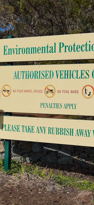 Jerrabomberra mountain