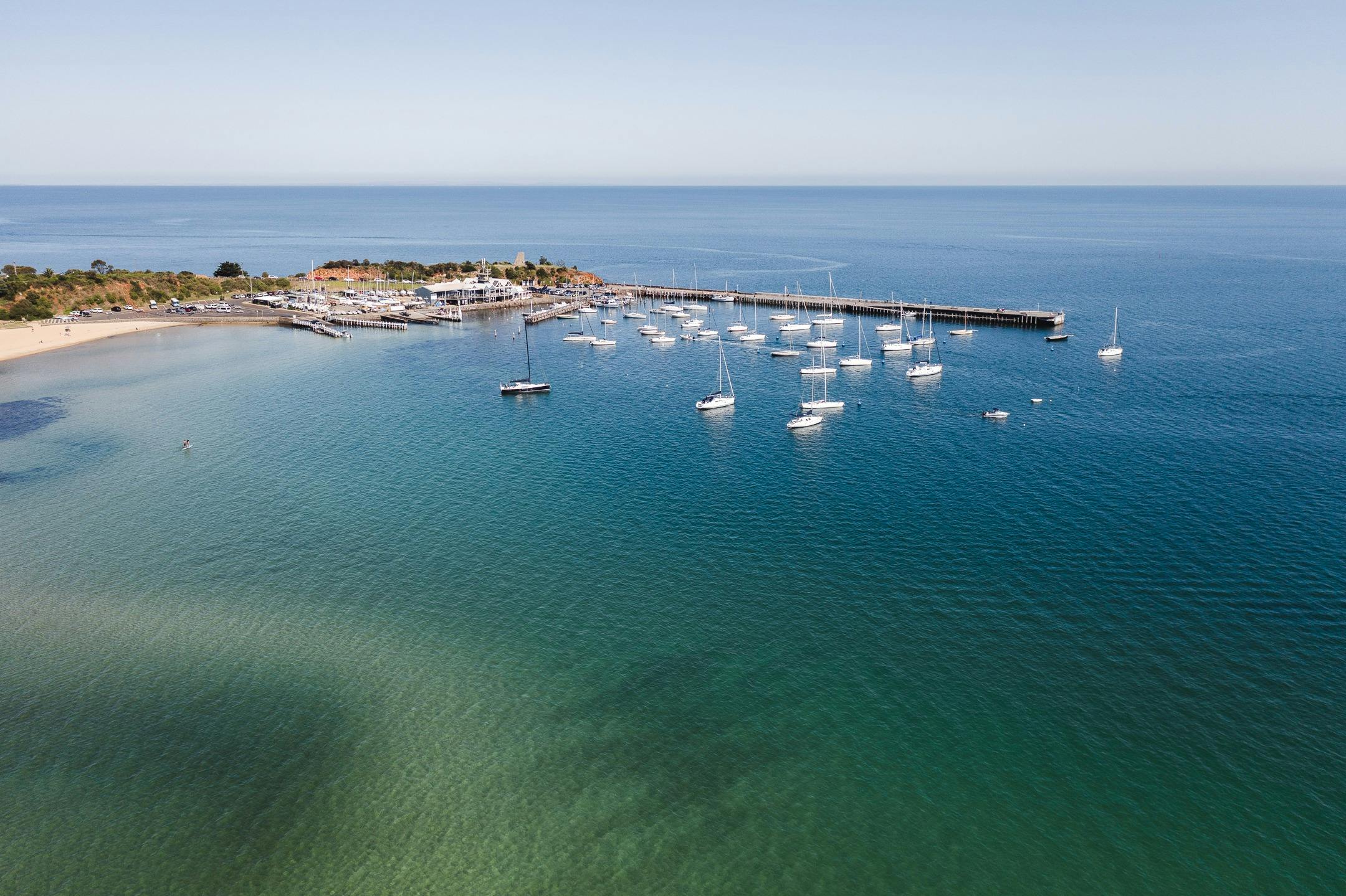 Beaches + Coastline — Visit Mornington Peninsula.