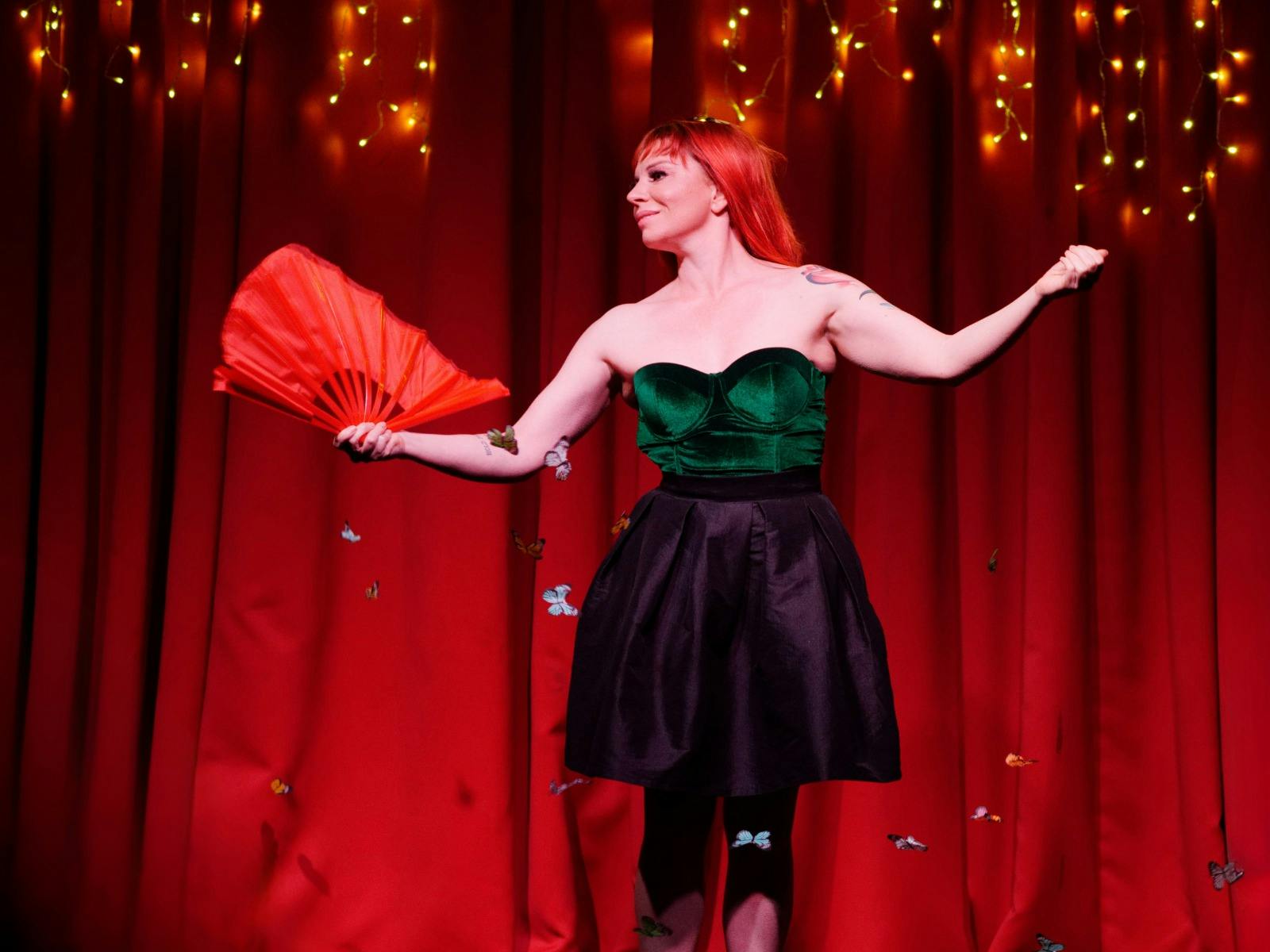 Ballarat Cabaret Festival