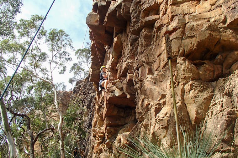 July 2020 Holidays Explore Climb