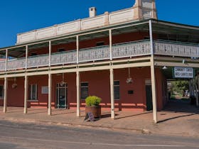 Condobolin Community Centre Craft Shop
