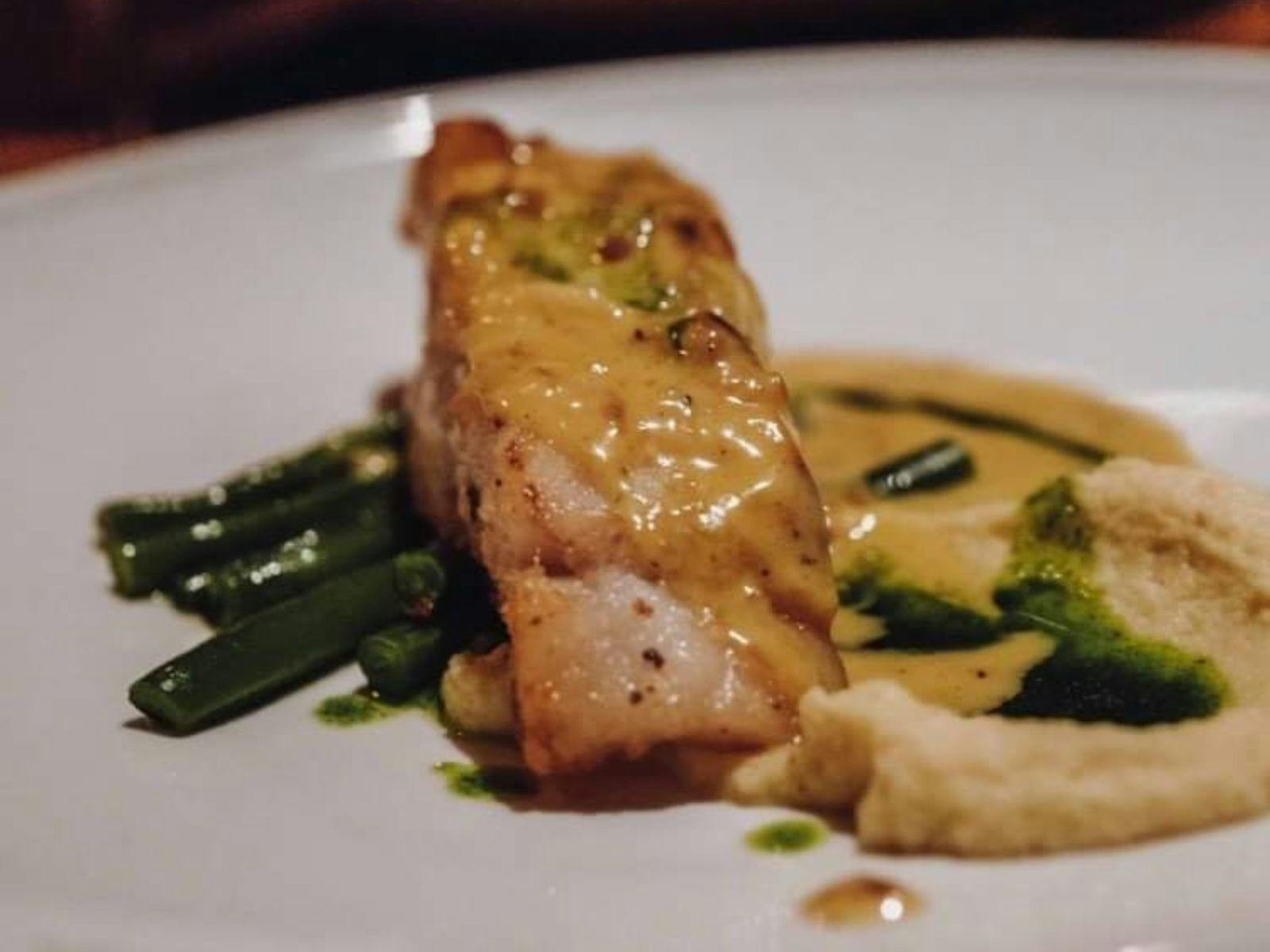 The French Brasserie