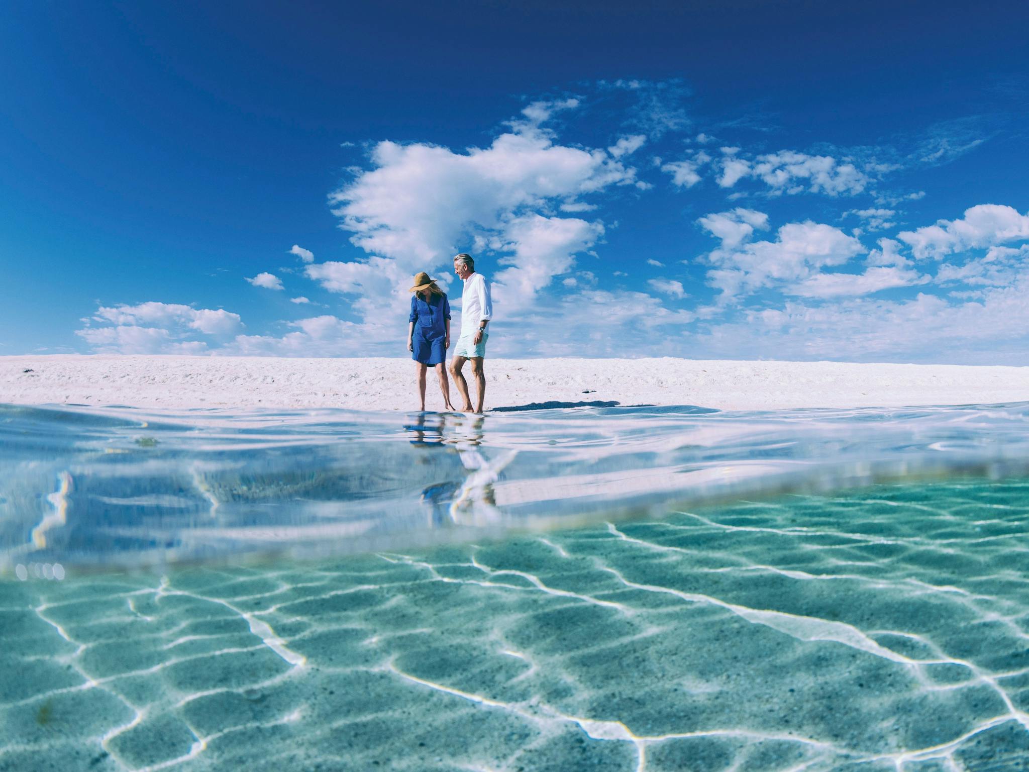 Shark Bay, Western Australia