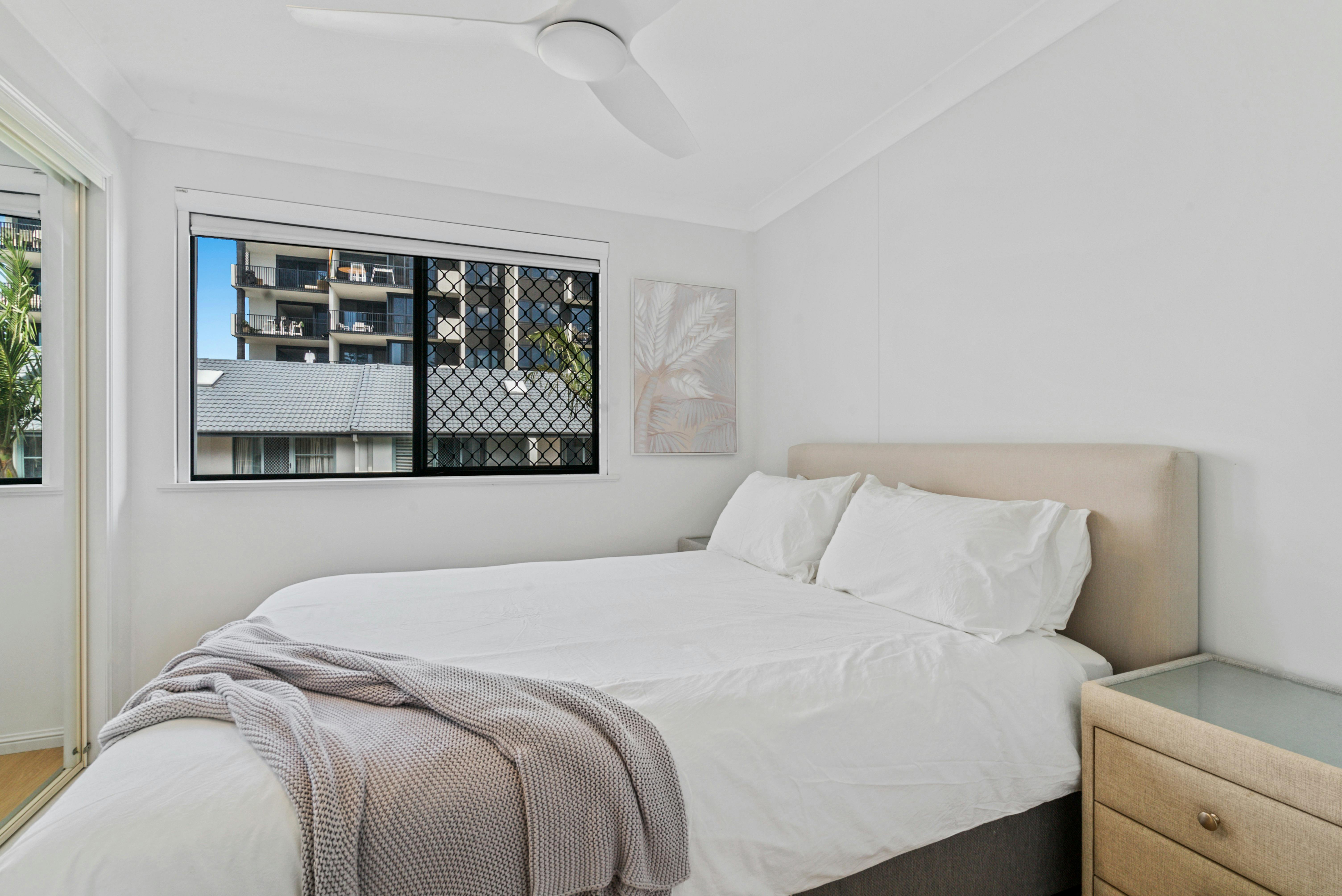 Kirra on the Beach Unit 304