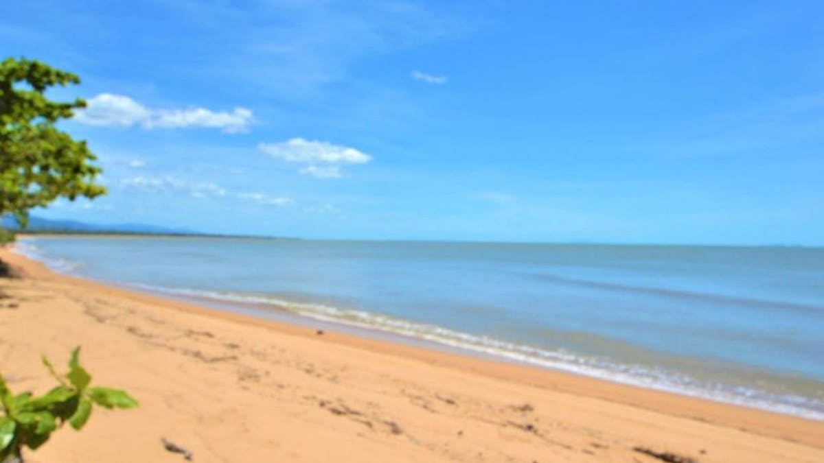 Toolakea Beach