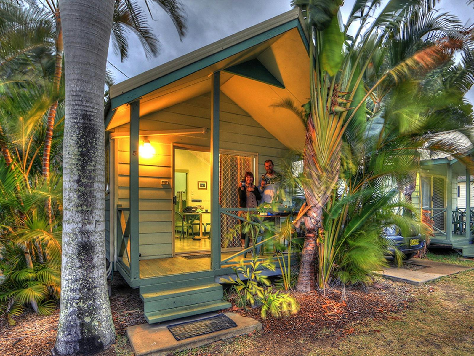 campground villa campground villa