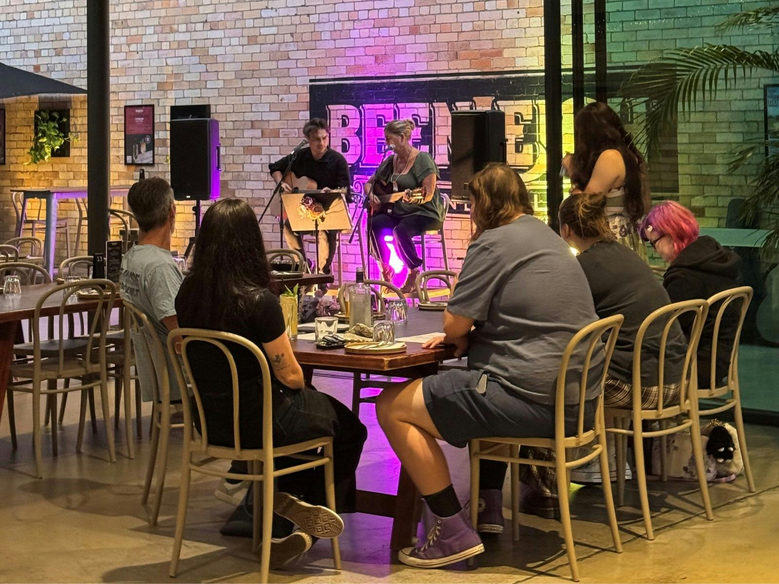 Distillery Nights at Beenleigh Rum Distillery