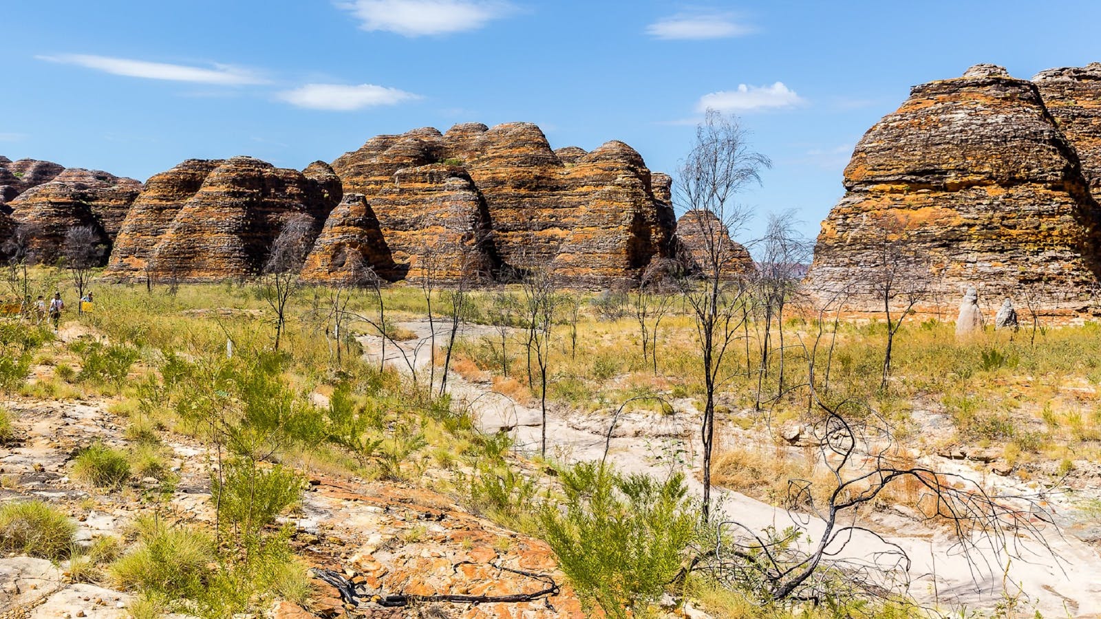 Purnululu National Park