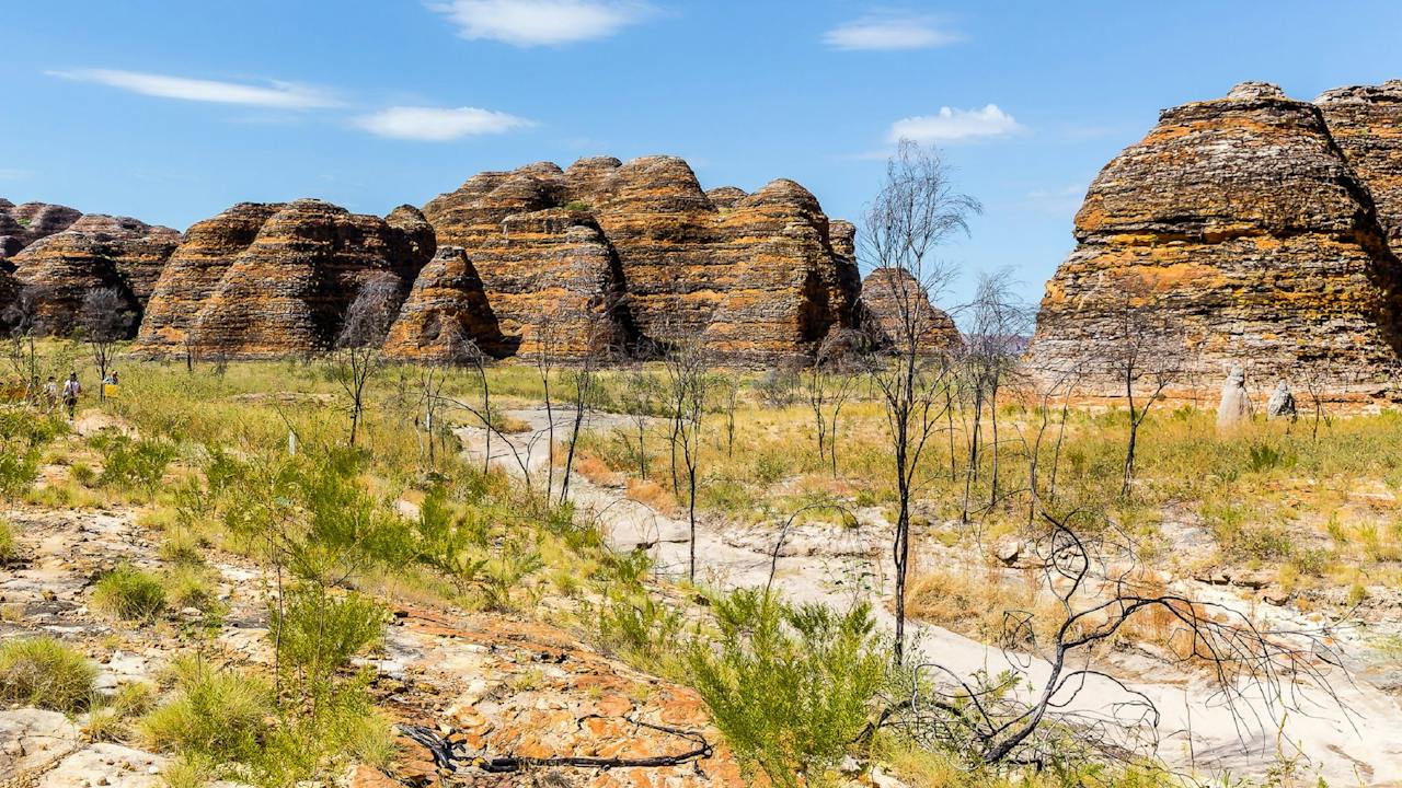 Purnululu National Park
