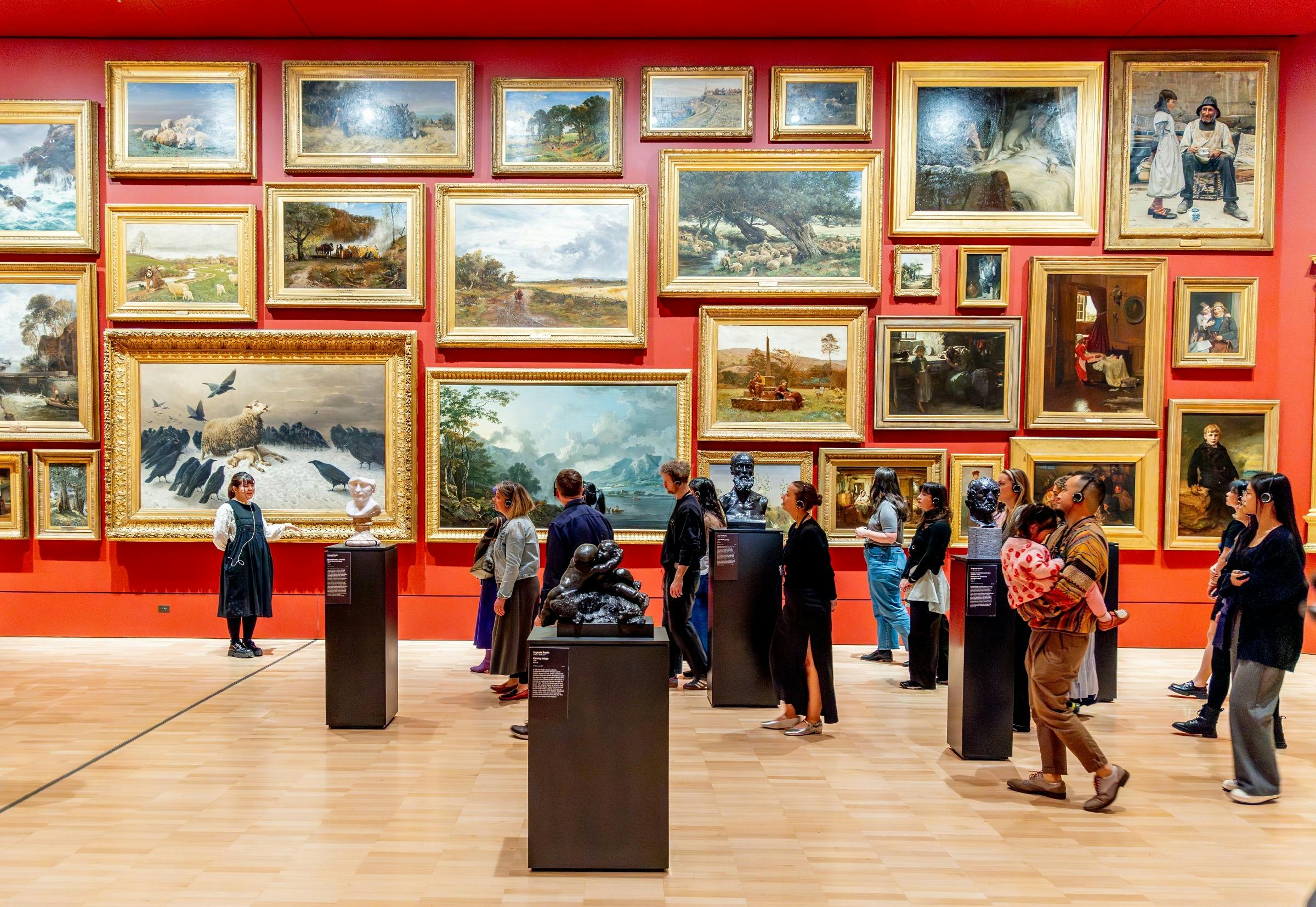 NGV - Best Of NGV International - Tim Carrafa