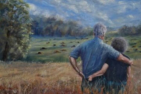 Dungog Arts Society Current Exhibition