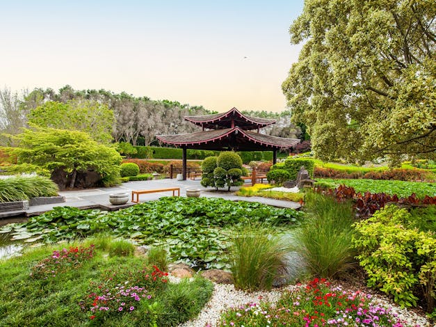 Hunter Valley Gardens