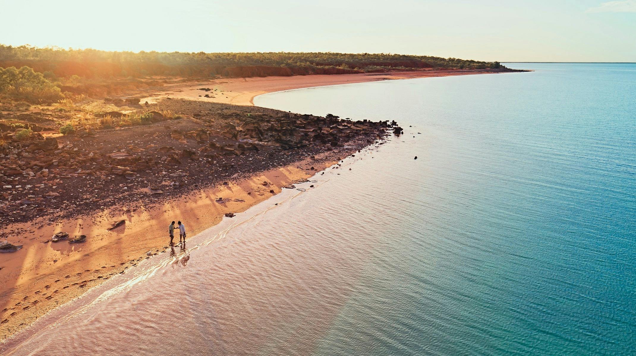 Roebuck Bay