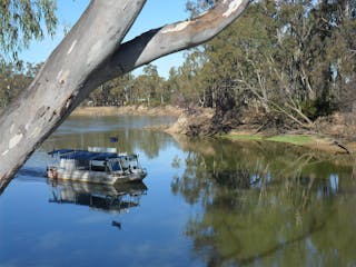 Barham River Cruises