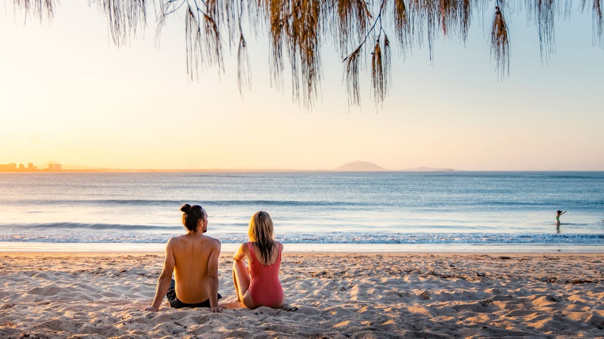 Mooloolaba Mooloolaba