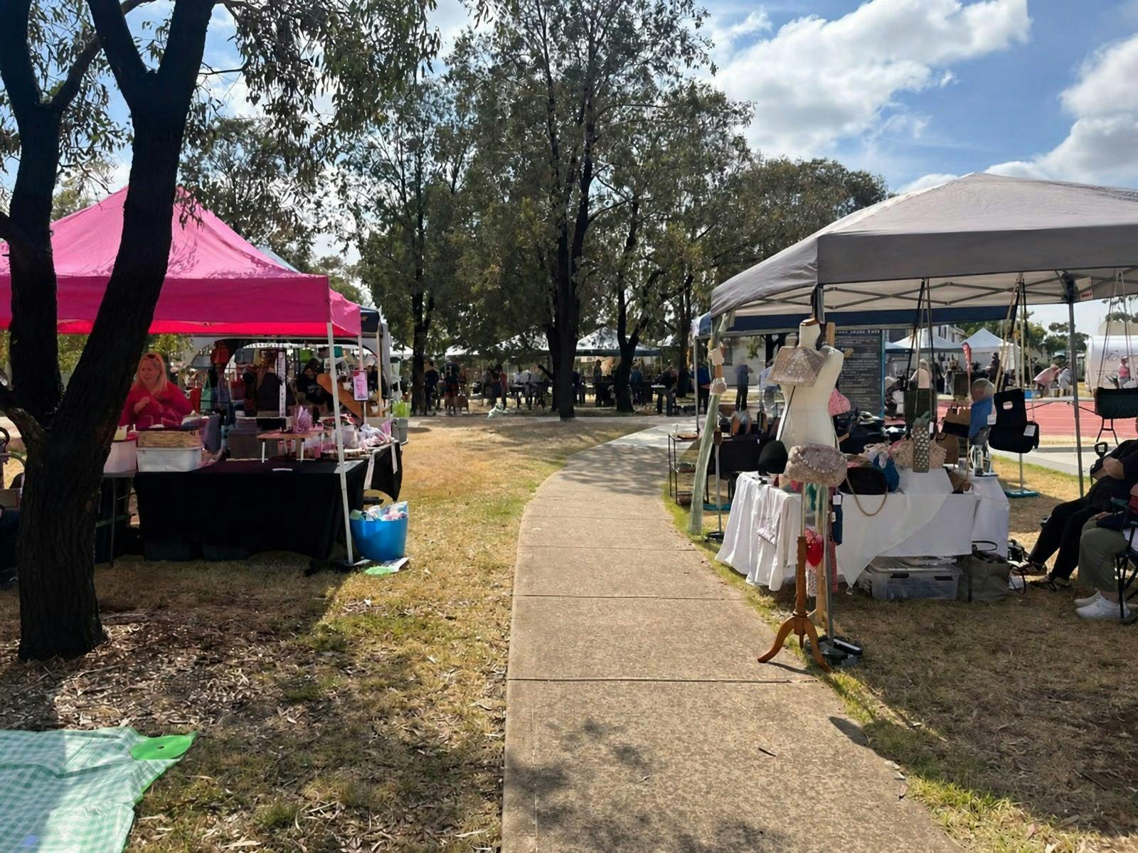 Little River Market