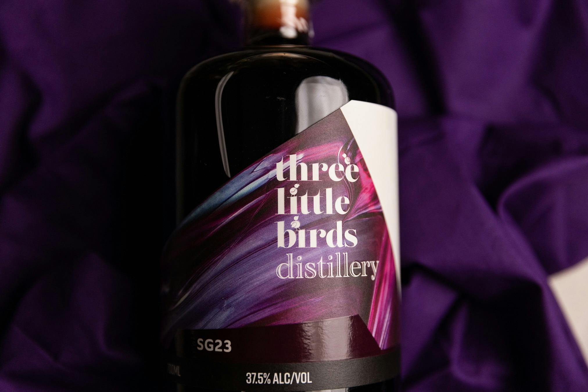 Three Little Birds Distillery