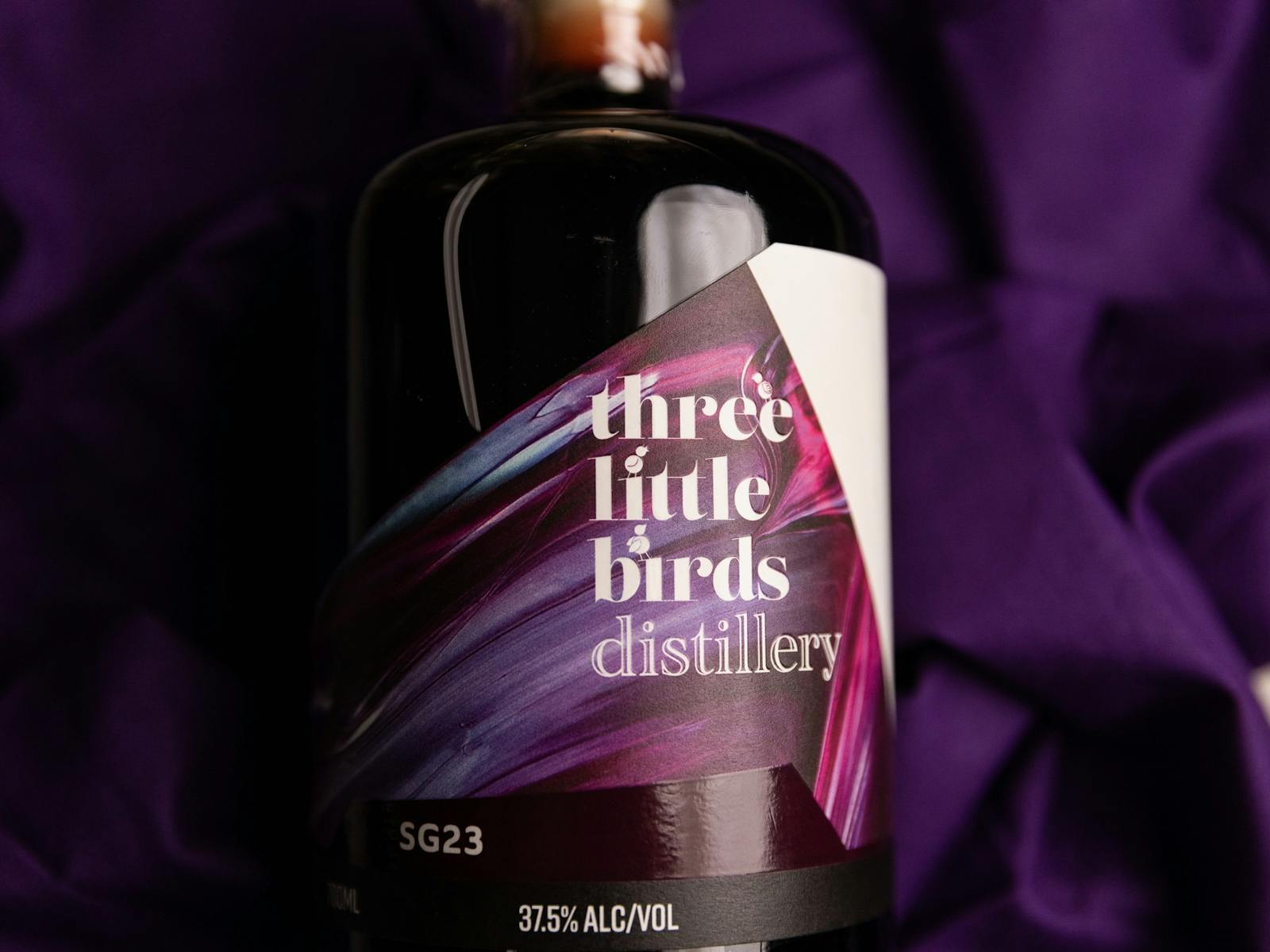 SHIRAZ GIN SG23