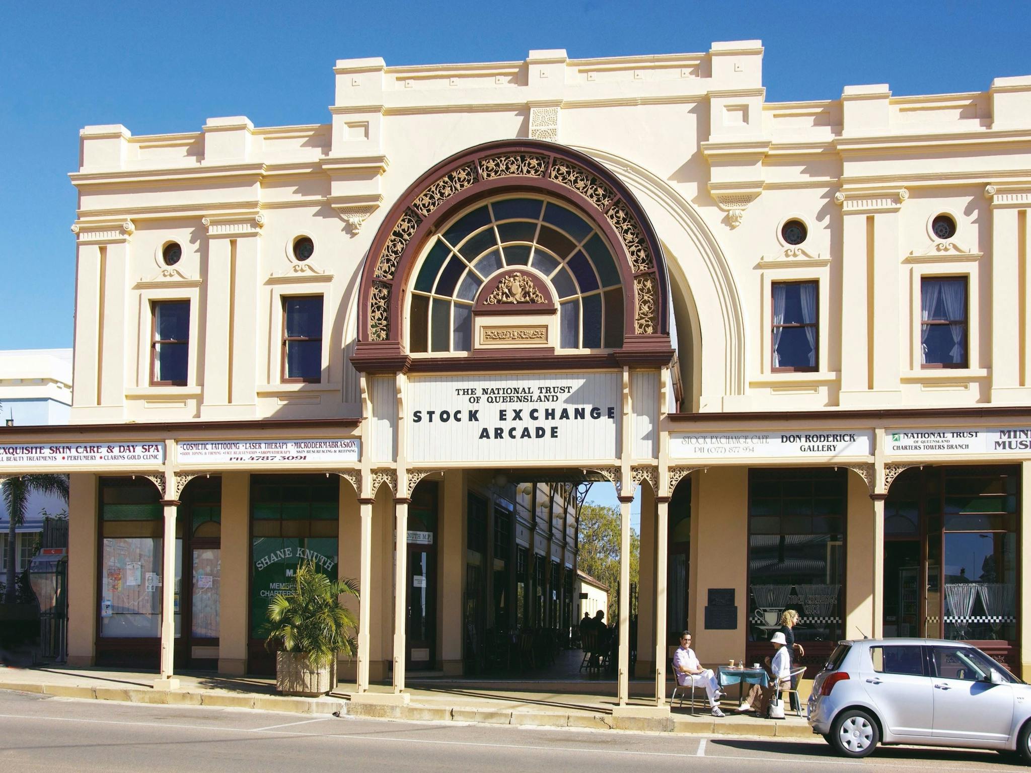 Townsville North Queensland Drive Itinerary Townsville North Queensland Drive Itinerary