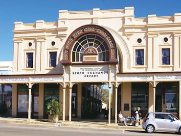 Townsville North Queensland Drive Itinerary