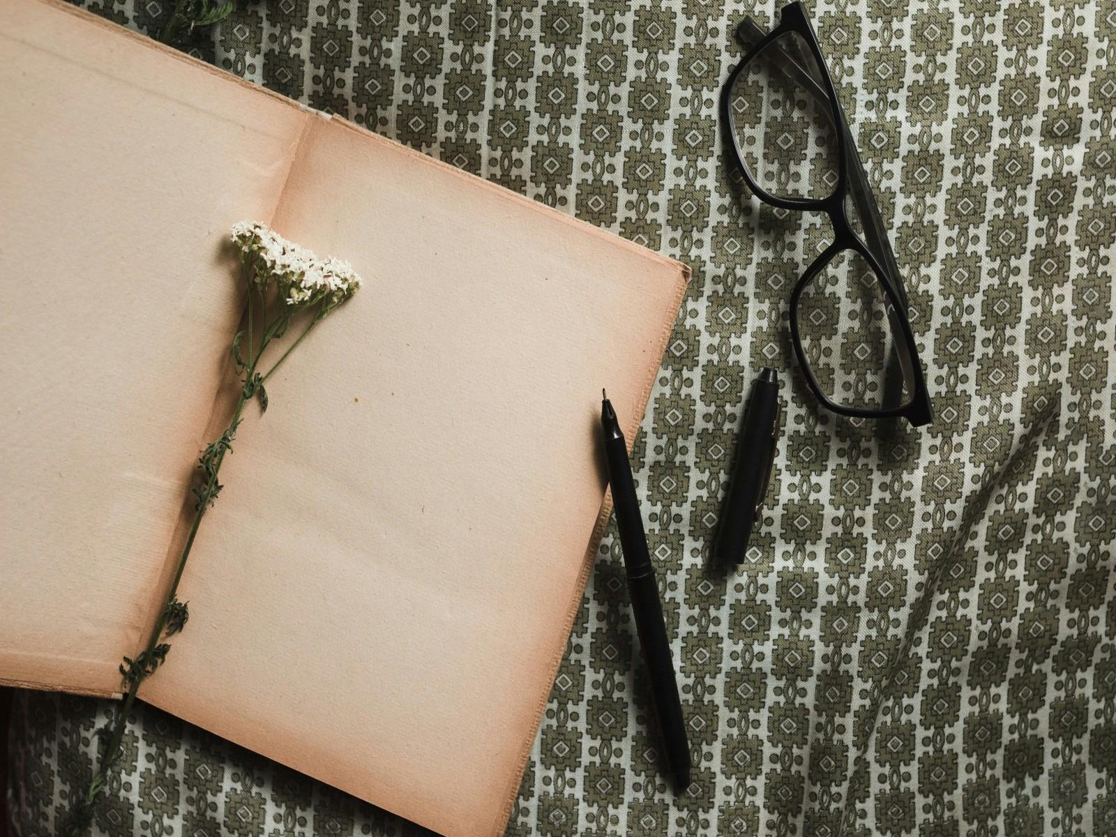 Culture Club: Poets Society Poetry Reading