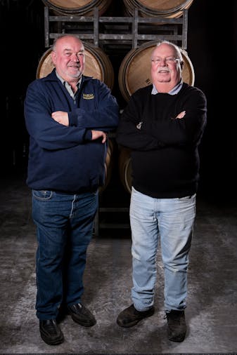 Majella Wines