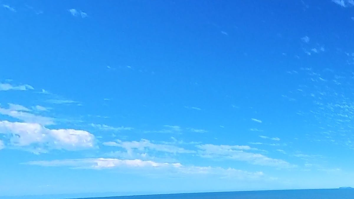 tandem paragliding along the coast