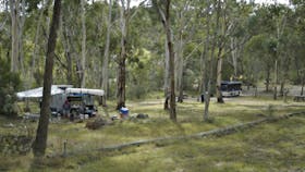 Wooldridge Recreation and Fossicking Reserve