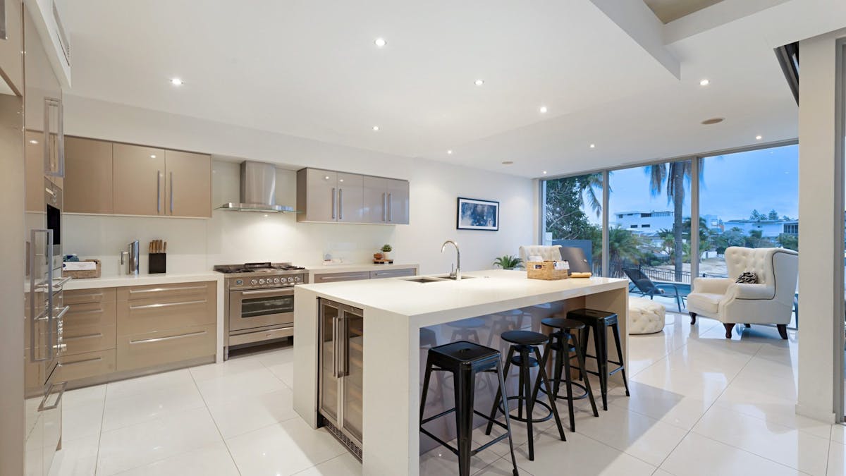 Welcoming Kitchen